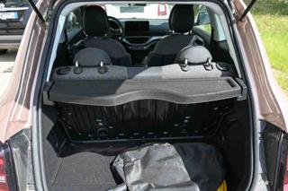 FIAT 500e usata, con Alzacristalli elettrici