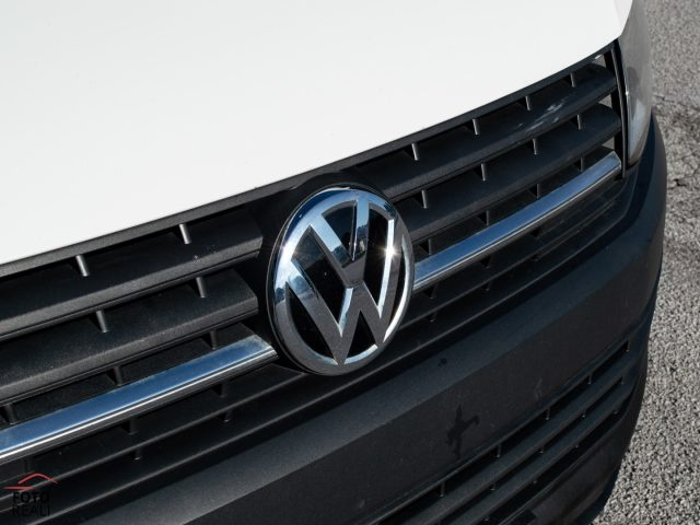 VOLKSWAGEN Transporter usata 23