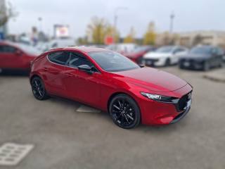 MAZDA 3 usata, con Boardcomputer