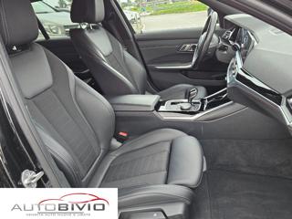 BMW 318 usata, con Volante in pelle