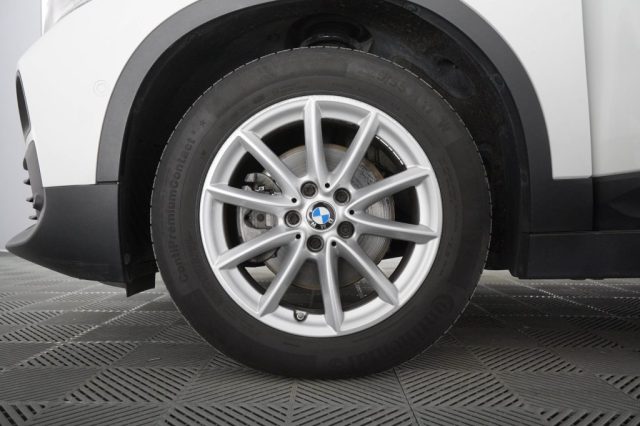 BMW X2 usata 14