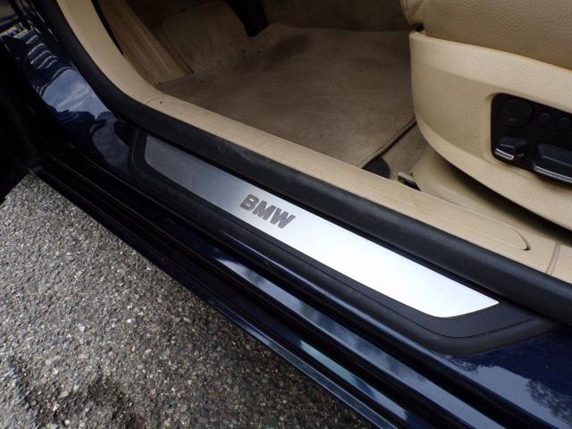 BMW 740 usata 120