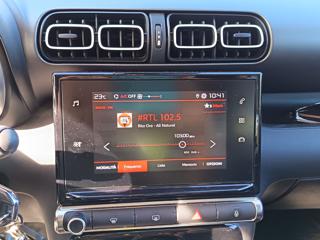 CITROEN C3 Aircross usata, con Cruise Control