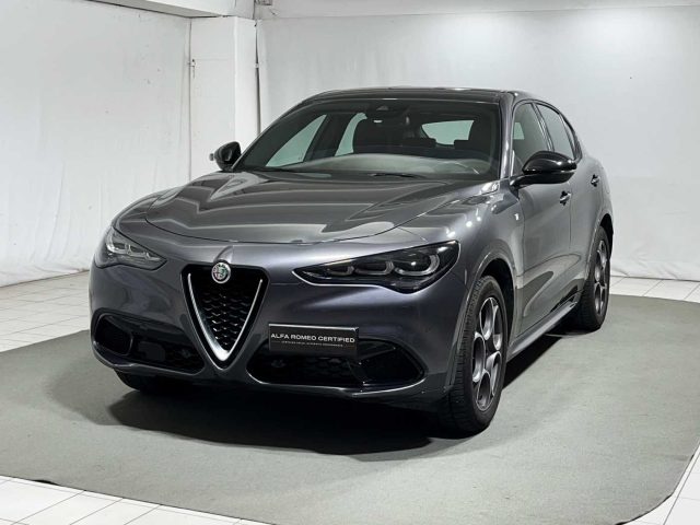 ALFA ROMEO Stelvio usata, con ABS