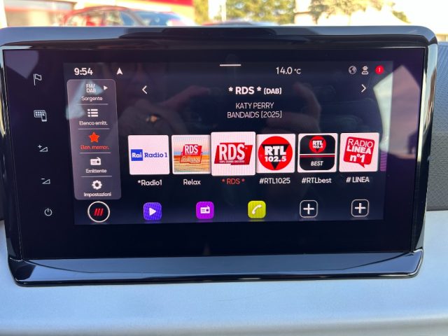 SEAT Ibiza usata, con Sistema di navigazione