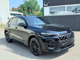 AUDI Q5 usata, con Airbag laterali