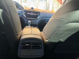 MASERATI Ghibli usata, con Lettore CD