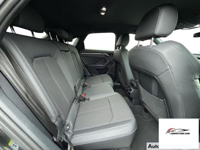 AUDI Q3 usata, con ESP