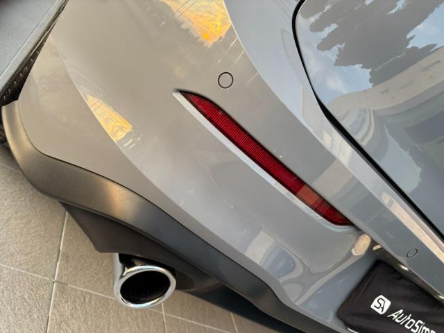 VOLKSWAGEN Golf GTI usata, con Volante riscaldabile