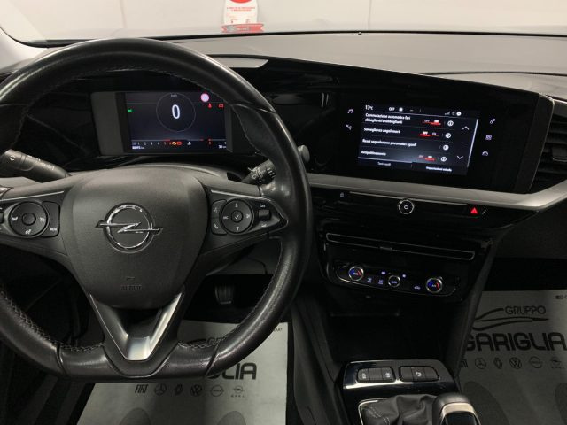 OPEL Mokka usata, con Controllo automatico clima