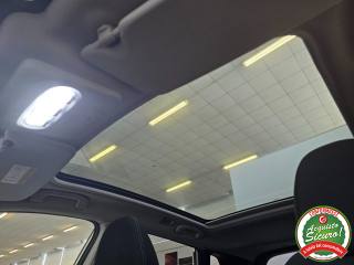 NISSAN Qashqai usata, con Volante multifunzione