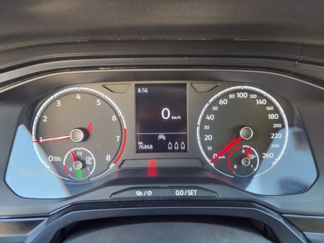 VOLKSWAGEN Polo usata, con Servosterzo