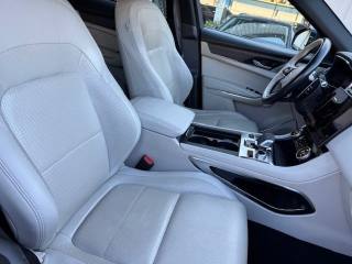 JAGUAR F-Pace usata, con Climatizzatore