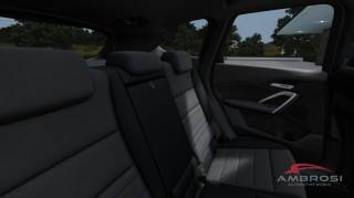 BMW X1 usata 10