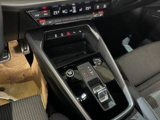 AUDI A3 usata, con Interni in pelle