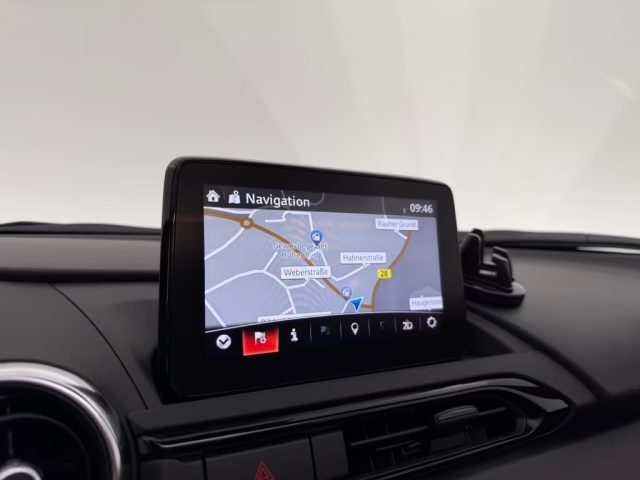 MAZDA MX-5 usata, con Bluetooth