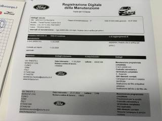 FORD Transit Custom usata 15