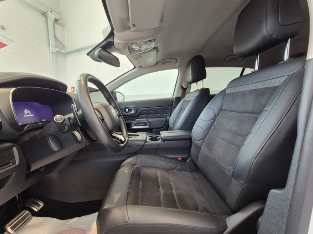 CITROEN C5 Aircross usata, con Cerchi in lega