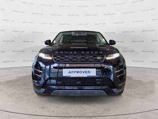 LAND ROVER Range Rover Evoque usata, con Chiusura centralizzata