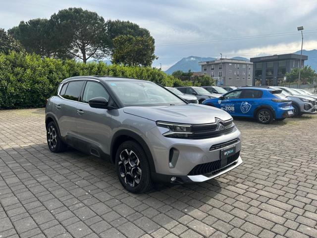 CITROEN C5 Aircross usata, con Chiusura centralizzata