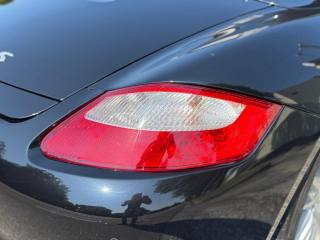 PORSCHE Boxster usata, con Autoradio