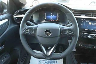OPEL Corsa usata, con Park Distance Control