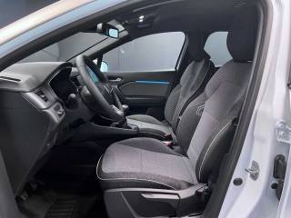 RENAULT Captur usata, con Airbag Passeggero