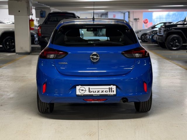 OPEL Corsa usata, con Alzacristalli elettrici