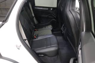 PORSCHE Cayenne usata, con Fendinebbia