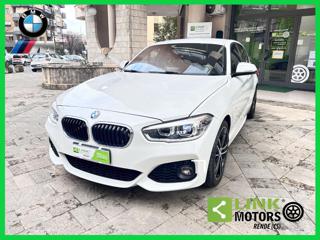 BMW 116 d 5p. Msport