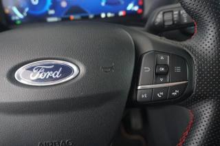 FORD Puma usata, con Sistema di navigazione