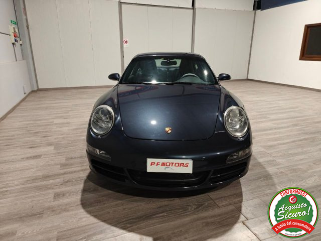 PORSCHE 911 usata, con ABS