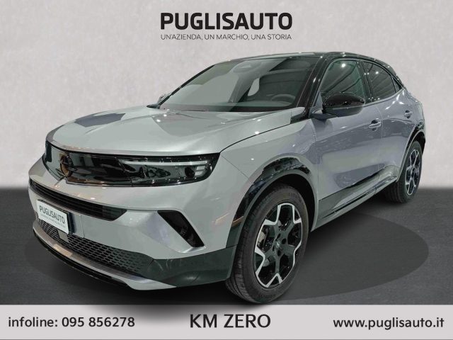 OPEL Mokka usata, con Airbag laterali