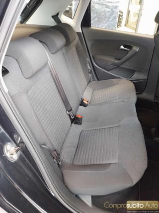 VOLKSWAGEN Polo usata, con Immobilizzatore elettronico