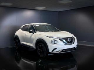 NISSAN Juke usata, con Airbag