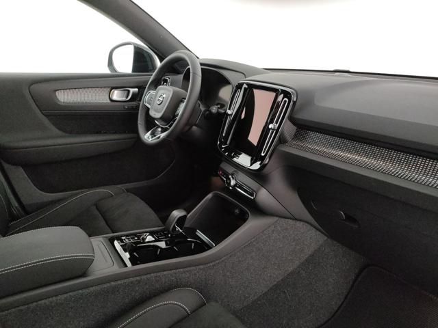 VOLVO XC40 usata, con Controllo trazione