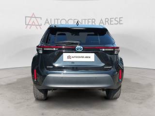 TOYOTA Yaris Cross usata, con Alzacristalli elettrici
