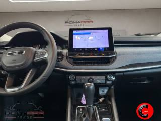 JEEP Compass usata, con Sistema di navigazione