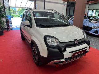 FIAT Panda usata, con Airbag Passeggero