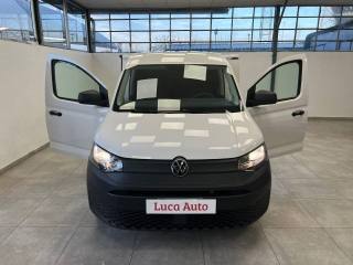 VOLKSWAGEN Caddy 2.0 TDI 75CV 4 porte *UNICO PROP.*
