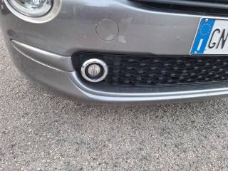 FIAT 500 usata, con Airbag laterali