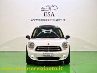 MINI Countryman usata, con Climatizzatore