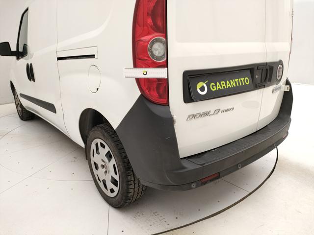 FIAT Doblo usata 27