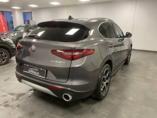 ALFA ROMEO Stelvio usata, con Bluetooth