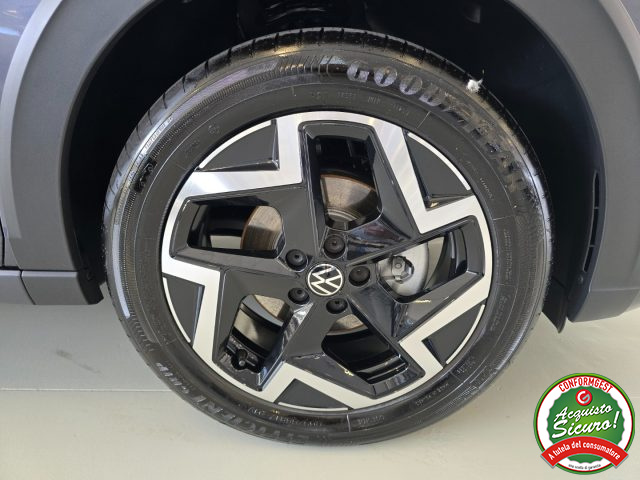 VOLKSWAGEN Taigo usata, con Autoradio digitale