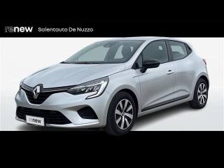 RENAULT Clio 5 Porte 1.0 TCe Equilibre