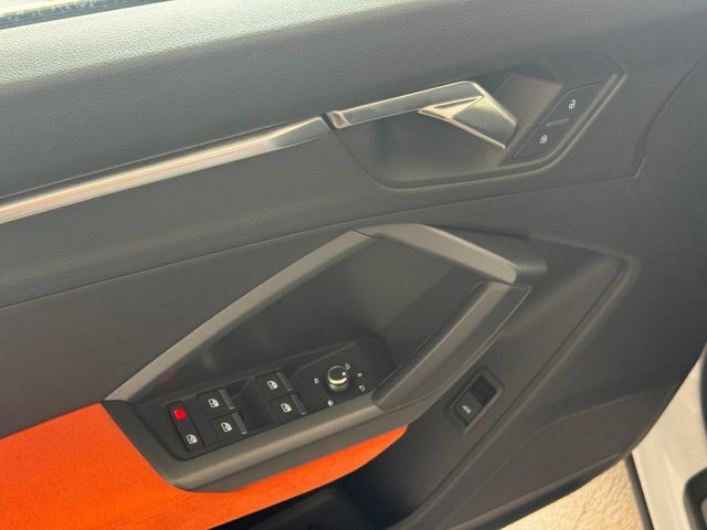 AUDI Q3 usata, con Controllo trazione