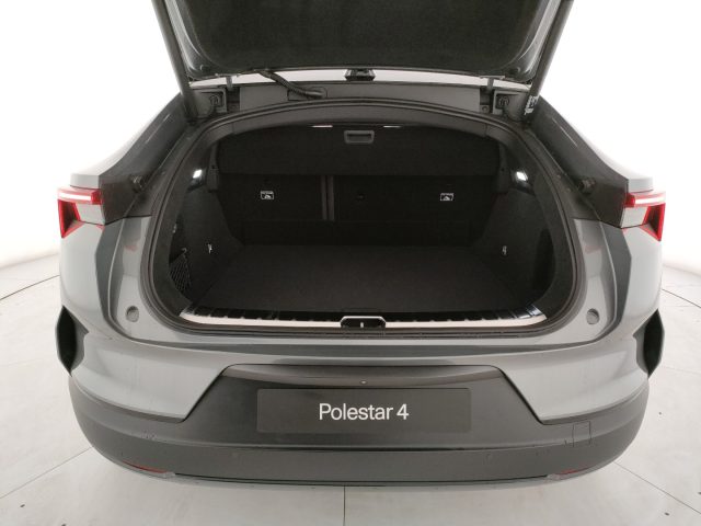 POLESTAR Polestar 4 usata, con Sospensioni pneumatiche
