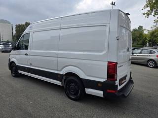 VOLKSWAGEN Crafter usata, con Chiusura centralizzata