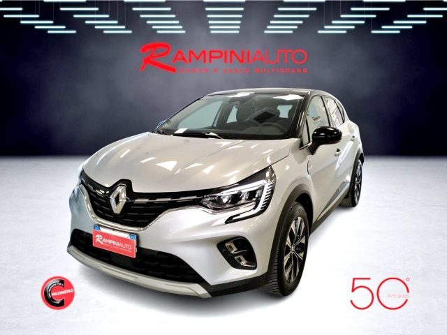 RENAULT Captur usata 1